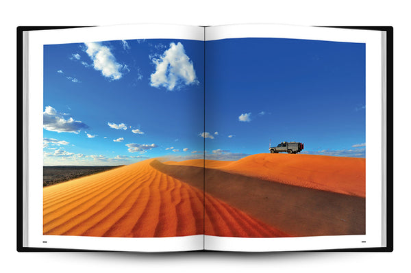 The Philosophy of Travel