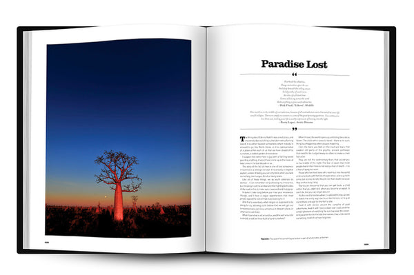 The Philosophy of Travel